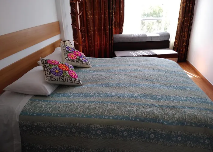 Appart hôtel Los Condores Apart Cusco