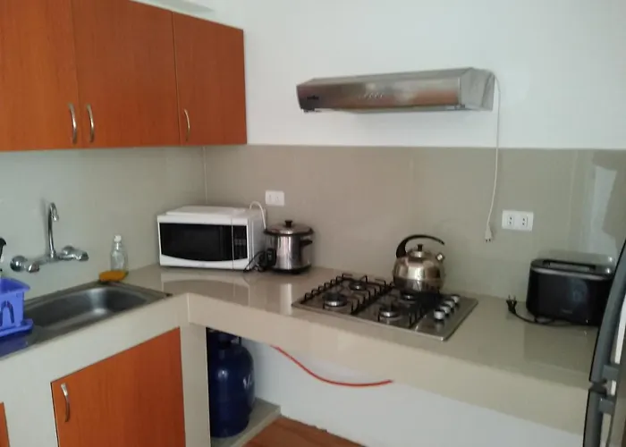 Los Condores Apart *